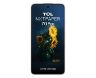 TCL NXTPAPER 70 Pro 8/512GB Nebula Gold - 1570596 - zdjęcie 4